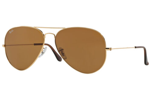 Ray-Ban Aviator Classic RB3025 001/33 - Velikost M Ray-Ban