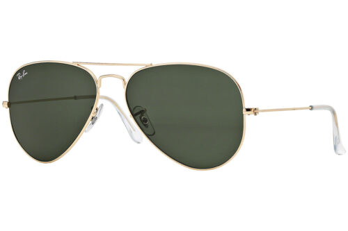 Ray-Ban Aviator Classic RB3025 L0205 - Velikost M Ray-Ban