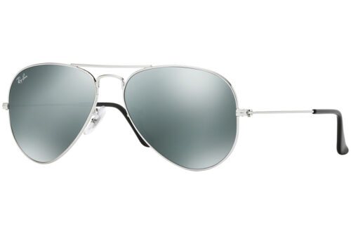 Ray-Ban Aviator RB3025 W3275 - Velikost S Ray-Ban