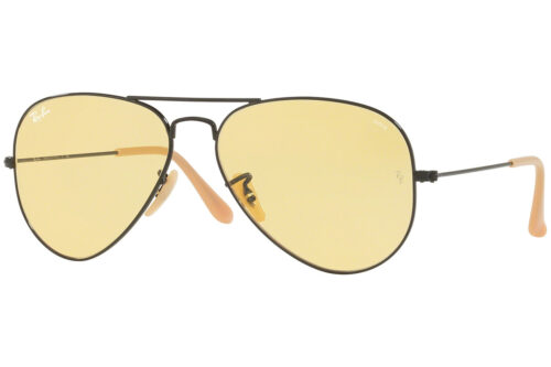 Ray-Ban Aviator Evolve RB3025 90664A - Velikost S Ray-Ban