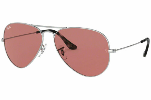 Ray-Ban Aviator RB3025 003/4R - Velikost L Ray-Ban