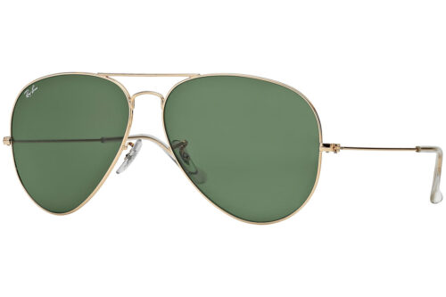 Ray-Ban Aviator Large Metal II RB3026 L2846 - Velikost ONE SIZE Ray-Ban