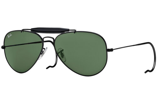 Ray-Ban Outdoorsman RB3030 L9500 - Velikost ONE SIZE Ray-Ban
