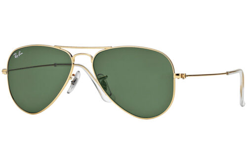 Ray-Ban Aviator Small Metal Metal RB3044 L0207 - Velikost ONE SIZE Ray-Ban