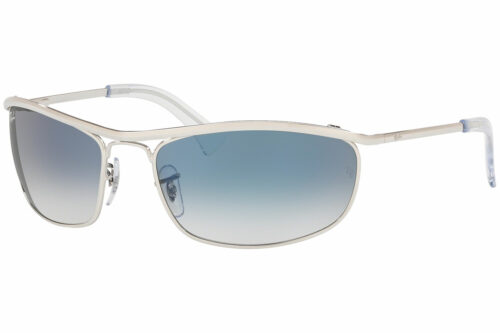 Ray-Ban Olympian RB3119 91633F - Velikost L Ray-Ban