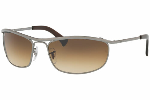 Ray-Ban Olympian RB3119 916451 - Velikost L Ray-Ban