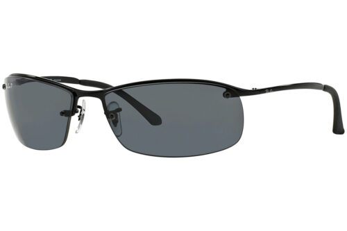 Ray-Ban RB3183 002/81 Polarized - Velikost ONE SIZE Ray-Ban