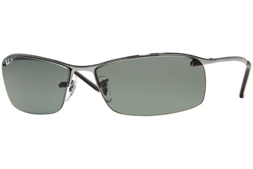 Ray-Ban RB3183 004/9A Polarized - Velikost ONE SIZE Ray-Ban