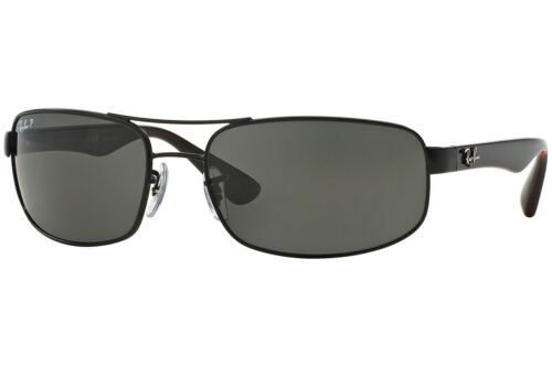 Ray-Ban RB3445 006/P2 Polarized - Velikost M Ray-Ban
