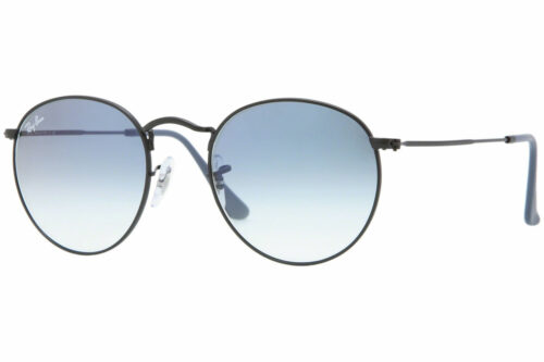 Ray-Ban Round Metal RB3447 006/3F - Velikost M Ray-Ban