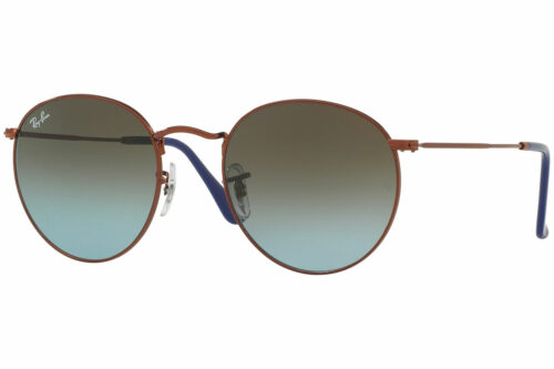 Ray-Ban Round Metal RB3447 900396 - Velikost S Ray-Ban