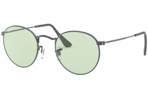Ray-Ban Round RB3447 004/T1 - Velikost M Ray-Ban