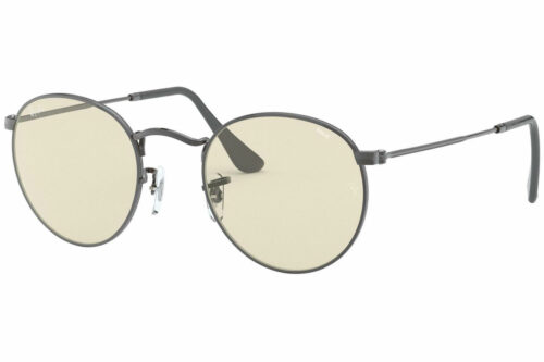 Ray-Ban Round RB3447 004/T2 - Velikost M Ray-Ban