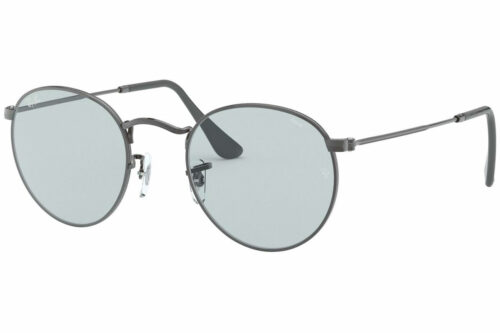 Ray-Ban Round RB3447 004/T3 - Velikost M Ray-Ban
