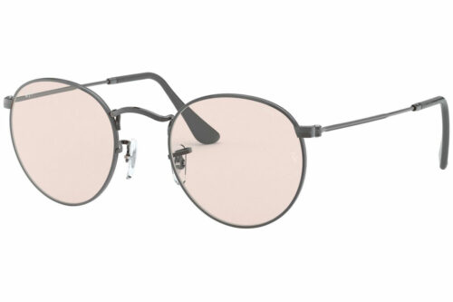 Ray-Ban Round RB3447 004/T5 - Velikost M Ray-Ban