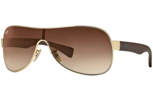 Ray-Ban RB3471 001/13 - Velikost ONE SIZE Ray-Ban