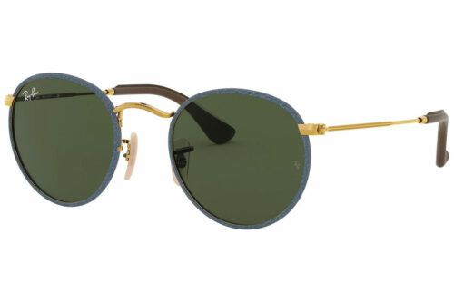 Ray-Ban Round Craft RB3475Q 919431 - Velikost ONE SIZE Ray-Ban