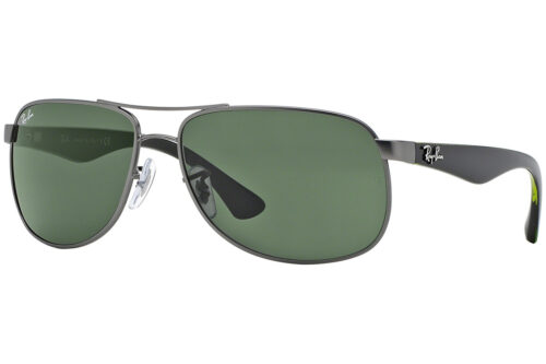 Ray-Ban RB3502 029 - Velikost ONE SIZE Ray-Ban