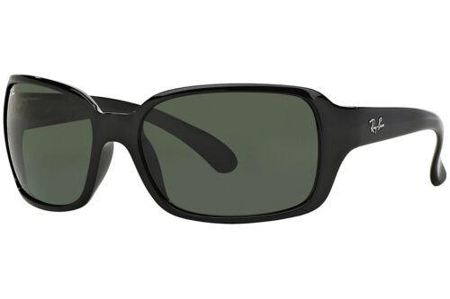Ray-Ban RB4068 601 - Velikost ONE SIZE Ray-Ban