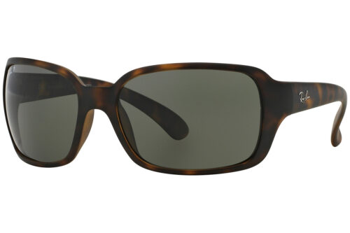 Ray-Ban RB4068 894/58 Polarized - Velikost ONE SIZE Ray-Ban