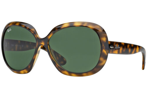 Ray-Ban Jackie Ohh II RB4098 710/71 - Velikost ONE SIZE Ray-Ban