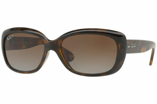 Ray-Ban Jackie Ohh RB4101 710/T5 Polarized - Velikost ONE SIZE Ray-Ban
