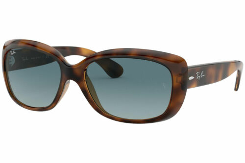 Ray-Ban Jackie Ohh RB4101 642/3M - Velikost ONE SIZE Ray-Ban