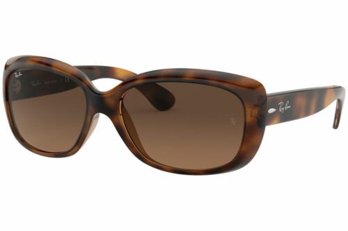 Ray-Ban Jackie Ohh RB4101 642/43 - Velikost ONE SIZE Ray-Ban