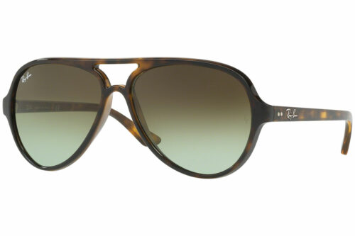 Ray-Ban Cats 5000 Classic RB4125 710/A6 - Velikost ONE SIZE Ray-Ban