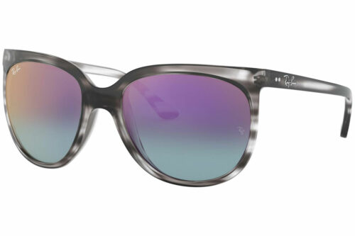 Ray-Ban Cats 1000 RB4126 6430T6 - Velikost ONE SIZE Ray-Ban