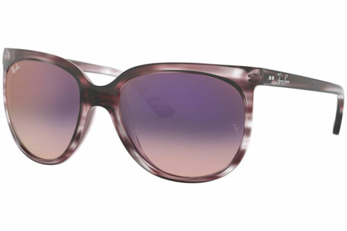 Ray-Ban Cats 1000 RB4126 64313B - Velikost ONE SIZE Ray-Ban