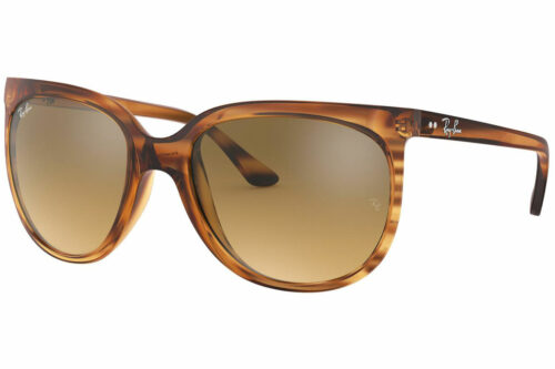 Ray-Ban Cats 1000 RB4126 820/3K - Velikost ONE SIZE Ray-Ban