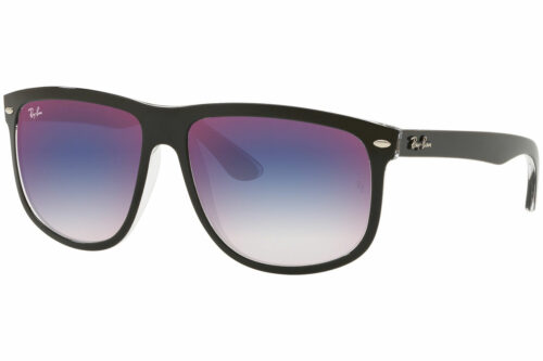 Ray-Ban RB4147 6039X0 - Velikost L Ray-Ban