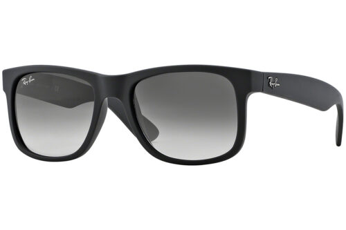 Ray-Ban Justin Classic RB4165 601/8G - Velikost M Ray-Ban