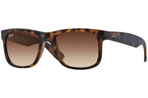 Ray-Ban Justin Classic RB4165 710/13 - Velikost L Ray-Ban