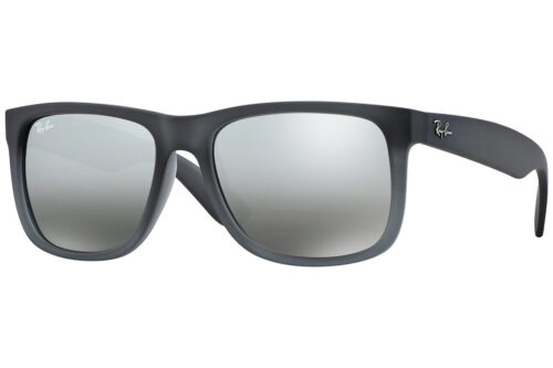Ray-Ban Justin Classic RB4165 852/88 - Velikost M Ray-Ban