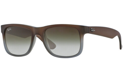 Ray-Ban Justin Classic RB4165 854/7Z - Velikost M Ray-Ban