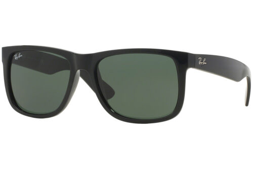 Ray-Ban Justin Classic RB4165 601/71 - Velikost L Ray-Ban