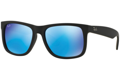 Ray-Ban Justin Color Mix RB4165 622/55 - Velikost M Ray-Ban