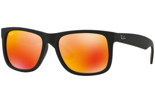 Ray-Ban Justin Color Mix RB4165 622/6Q - Velikost M Ray-Ban