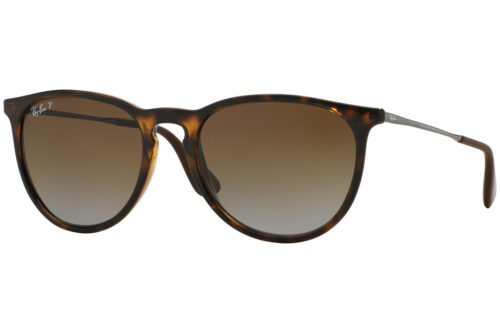Ray-Ban Erika Classic Havana Collection RB4171 710/T5 Polarized - Velikost ONE SIZE Ray-Ban