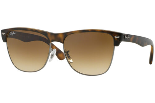 Ray-Ban Clubmaster Oversized RB4175 878/51 - Velikost ONE SIZE Ray-Ban
