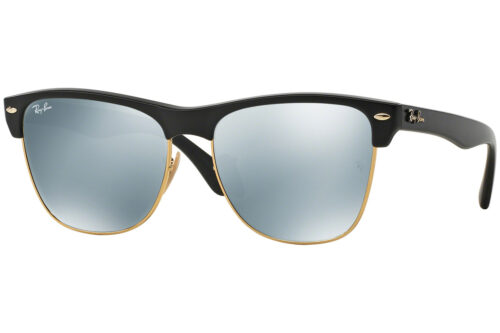 Ray-Ban Clubmaster Oversized Flash Lenses RB4175 877/30 - Velikost ONE SIZE Ray-Ban