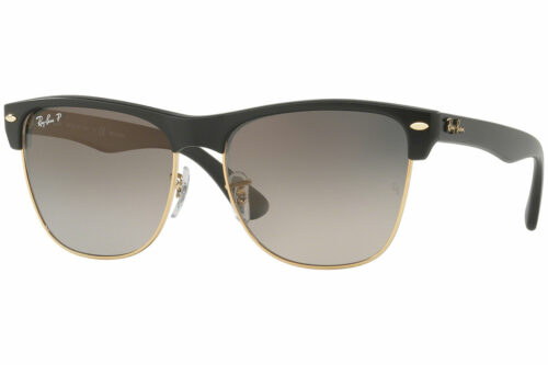Ray-Ban Clubmaster Oversized RB4175 877/M3 Polarized - Velikost ONE SIZE Ray-Ban