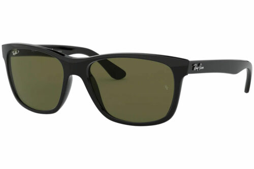 Ray-Ban RB4181 601/9A Polarized - Velikost ONE SIZE Ray-Ban