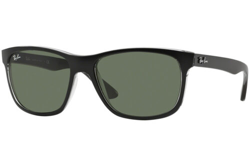 Ray-Ban RB4181 6130 - Velikost ONE SIZE Ray-Ban