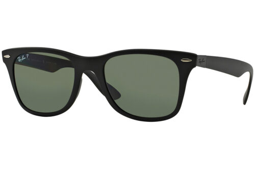 Ray-Ban Wayfarer Liteforce RB4195 601S9A Polarized - Velikost ONE SIZE Ray-Ban