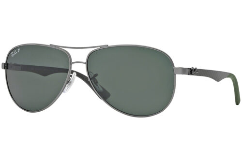 Ray-Ban RB8313 004/N5 Polarized - Velikost L Ray-Ban