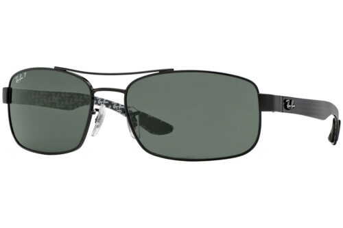 Ray-Ban RB8316 002/N5 Polarized - Velikost ONE SIZE Ray-Ban