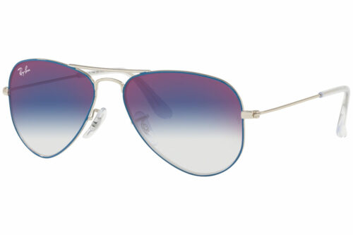 Ray-Ban Aviator Junior RJ9506S 276/X0 - Velikost ONE SIZE Ray-Ban